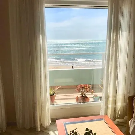 Appartement Gatu Premium Isabel Terraza,parking,1ºlinea Playa,wifi,vista Al Mar , Preferente Mayores De 25 Anos Y Familias *