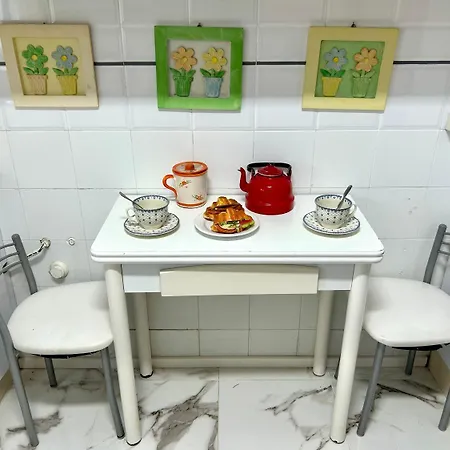 Gatu Premium Isabel Terraza,parking,1ºlinea Playa,wifi,vista Al Mar Cádiz